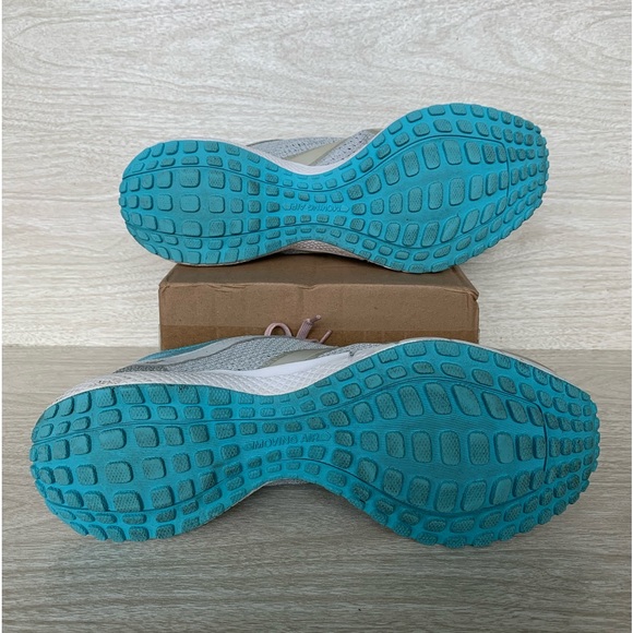 Reebok DMX Max Supreme - Picture 9 of 11